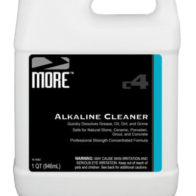 Alkaline Cleaner