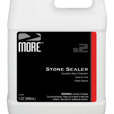 Stone Sealer