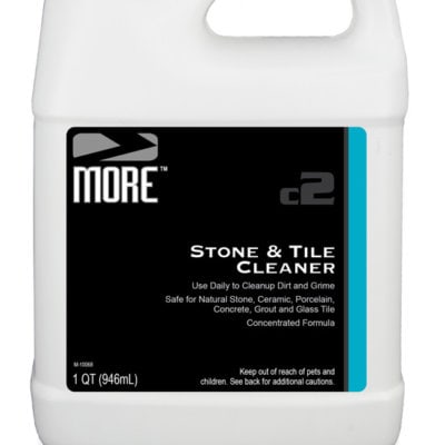 Stone & Tile Cleaner