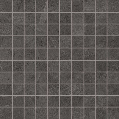 Slate Black (1x1 Mosaic)