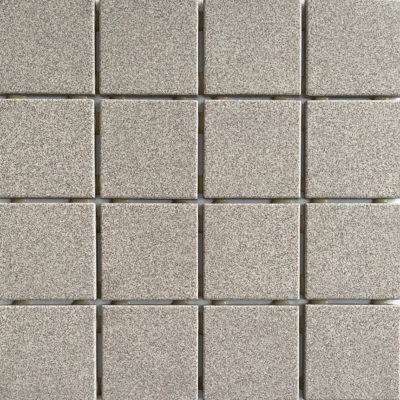Cross-Colors Sand Bisque 3x3 Mosaic ($1.00sf)