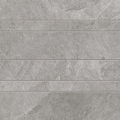 Slate Grey (12x24 Listelli)