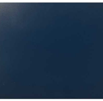 Design Positive Blue Matte 8x20
