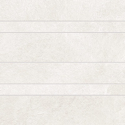 Slate Superwhite (12x24 Listelli)