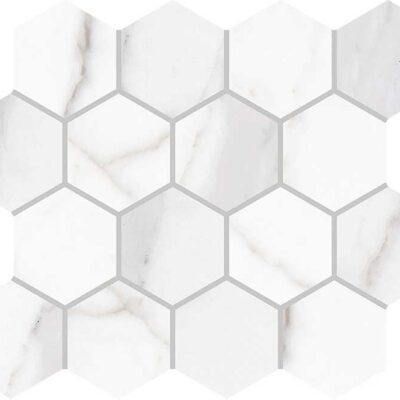 Cortina Juno White 3