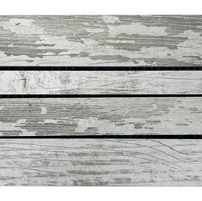 Loft Ivory Linear 6x15 Mosaic