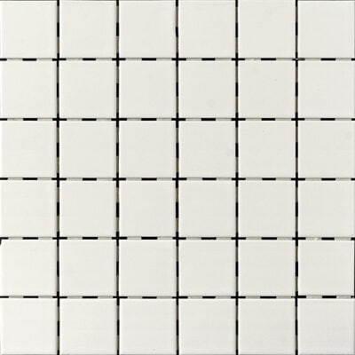 Ontario Bone 2x2 Mosaic 