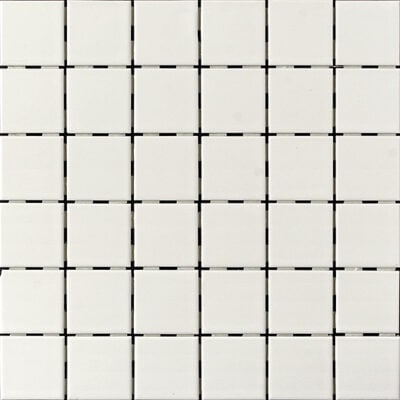 Ontario Bone 2x2 Mosaic ($3.00sf)