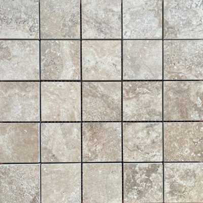 Petra Latina Bruno 2x2 Mosaic