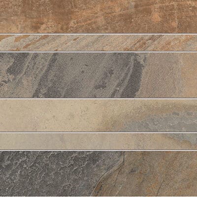 Multicolor (12x24 Listelli)