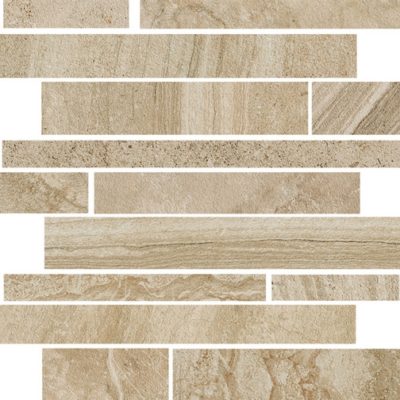 Triboo Barley Linear Mosaic ($11.00sf)