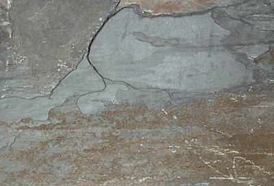 California Gold Slate