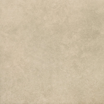 Taupe Floor