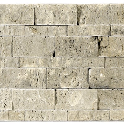 Light Beige Travertine 11x16