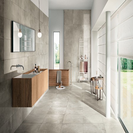 Officine | by Kate-Lo Tile and Stone. 