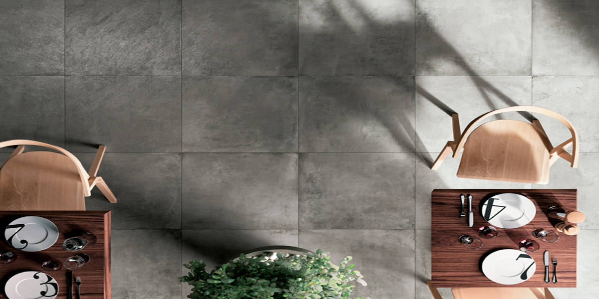 Officine | by Kate-Lo Tile and Stone. 