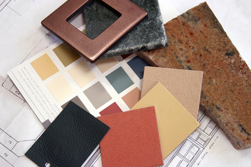 Preparing for your showroom visit to Kate-Lo Tile & Stone