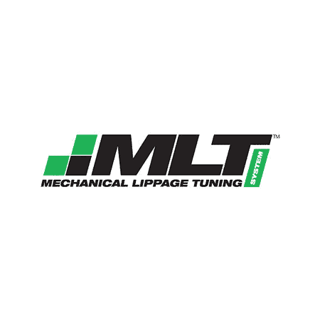 Mechanical Lippage Tuning (MLT)