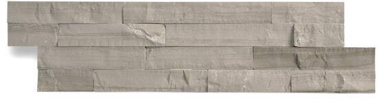 Athena Gris Ledgerstone by Kate-Lo Tile and Stone. 