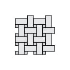 Basketweave (Itrav) by .