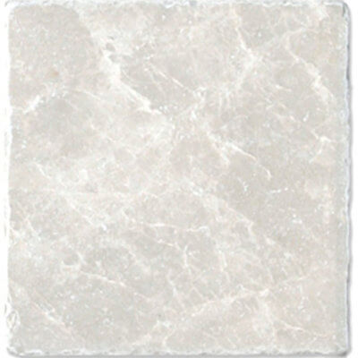 Botticino Tumbled 4 x 4