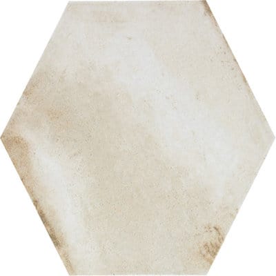 Castello Almond 13x13 Hex ($.75sf)