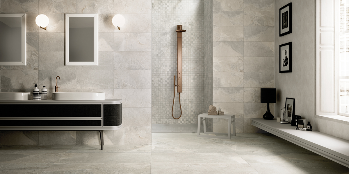 Color Body Porcelain Tile Chelsea | Olympia Tile | Kate-lo tile & stone