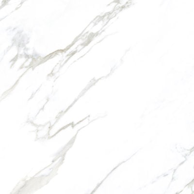 Extraordinary Statuario Semi-Polished 32x63