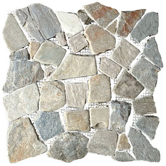 Golden Sand Quartizte by Kate-Lo Tile and Stone.