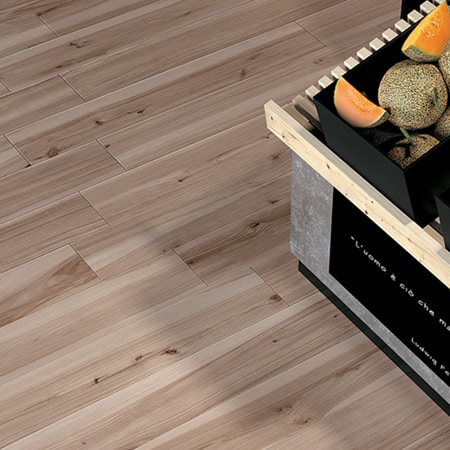 Koru Porcelain Wood Plank Tile | Mirage Olympia Tile & Stone