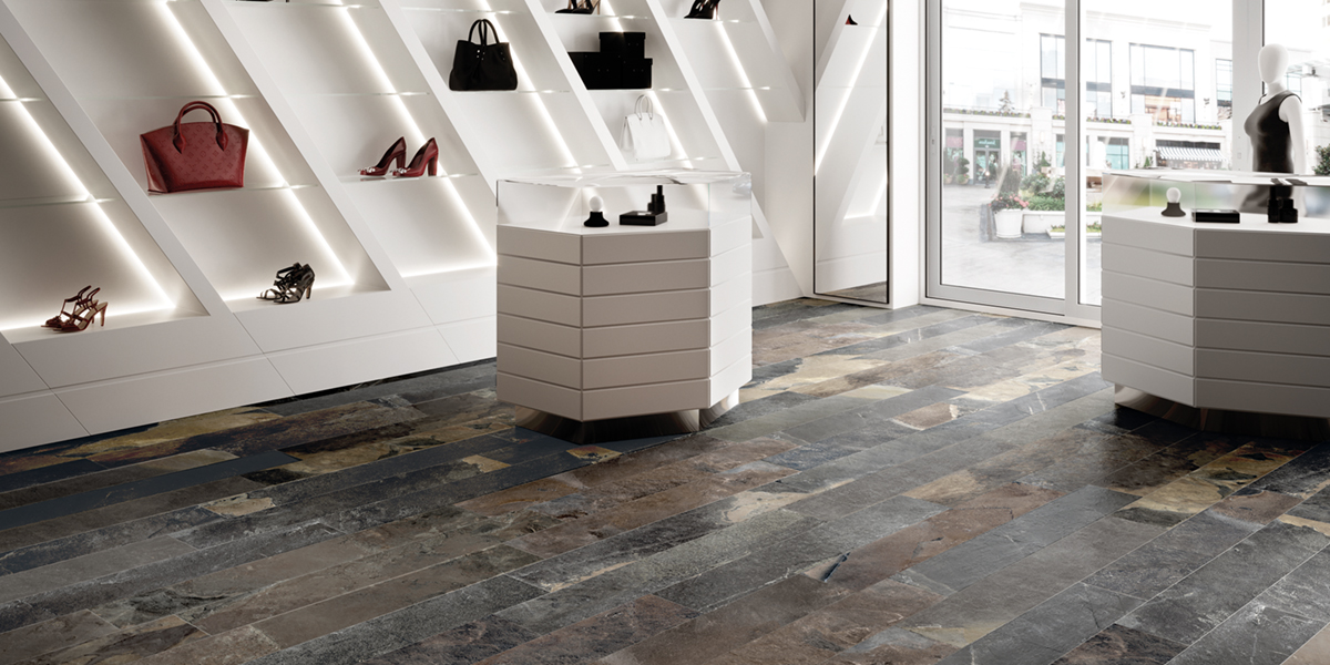 Liberty Color Body Porcelain Tile | Olympia Tile & Stone Kate-Lo Tile