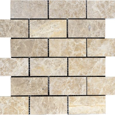 Brick Mosaic