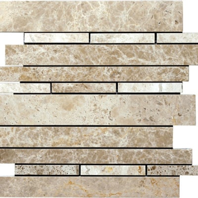 Linear Mosaic