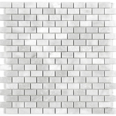 Brick Mosaic