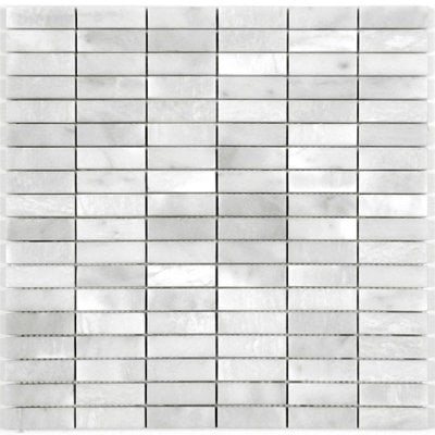 Stacked Mosaic