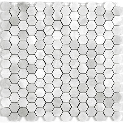 Hexagon Mosaic