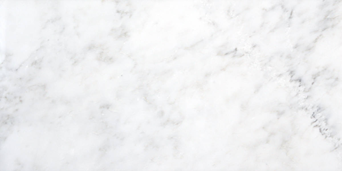 Oriental White Marble | by Kate-Lo Tile and Stone. 