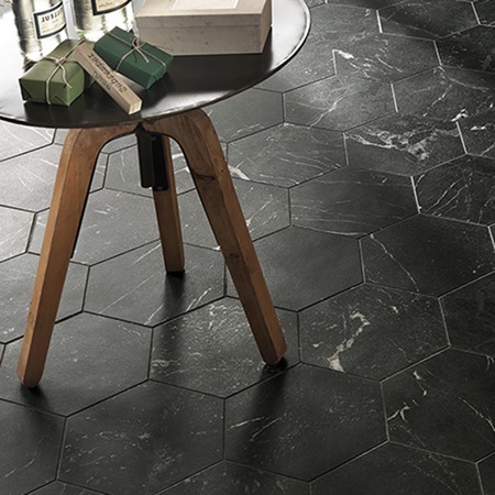Roma Color Body Porcelain Tile | Olympia