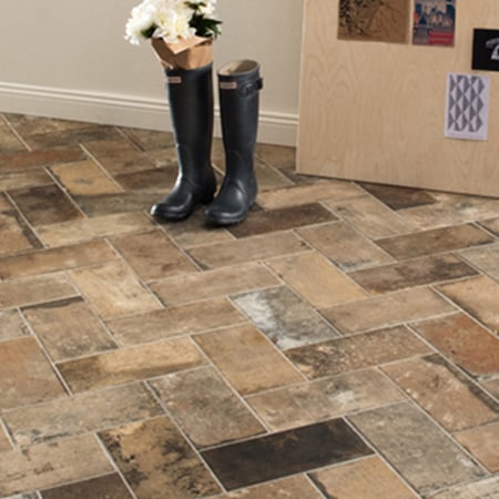 Terre Nuove Porcelain Tile | by Kate-Lo Tile and Stone. 