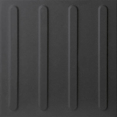 Vogue Black - Bar