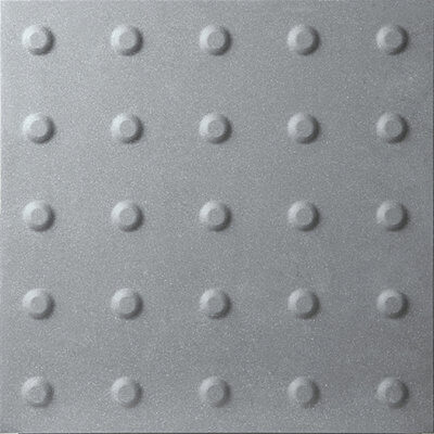 Cultured Grey - Dome