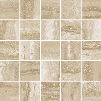 Desert Mosaic