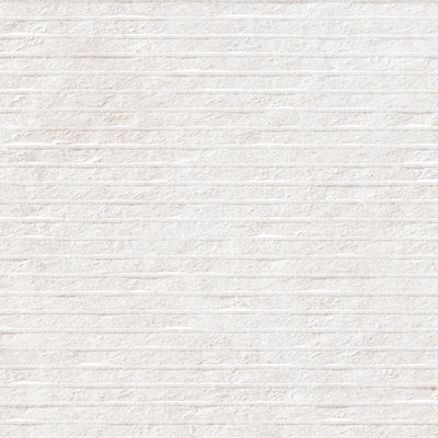 White 10x16 Wall Decor