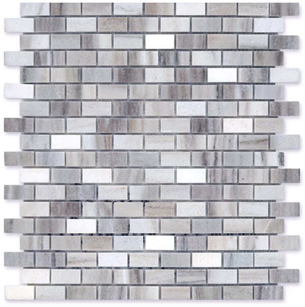 Verona Blends - Polished Marble Mosaic - Kate-Lo Tile & Stone