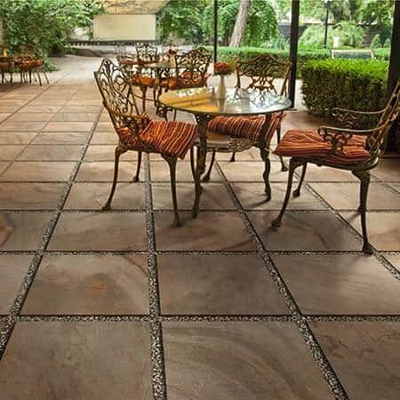 2cm outdoor pavers florim milestone