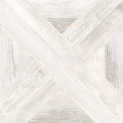 Ivory 24x24 Deco