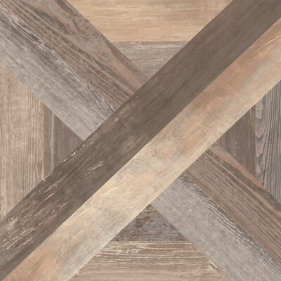 Multicolor 24x24 Deco