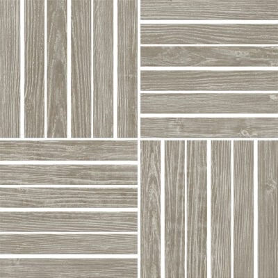 Smoke Mosaic Strips