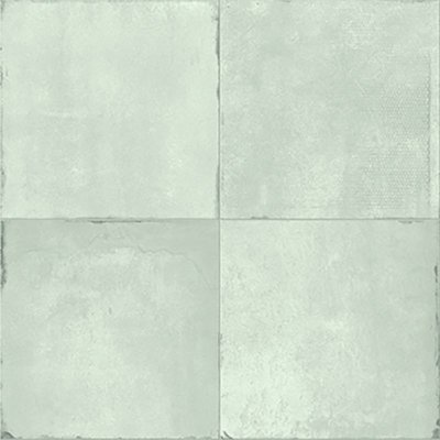 Blanc 8x8 Matte