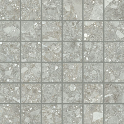 Cenere 2x2 Mosaic